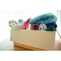 Campanha do Agasalho 2023 inicia processo de arrecadação em Campo Largo